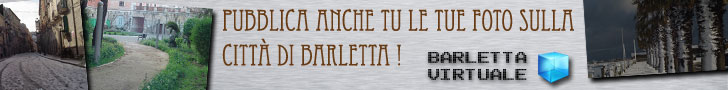 Barletta Virtuale